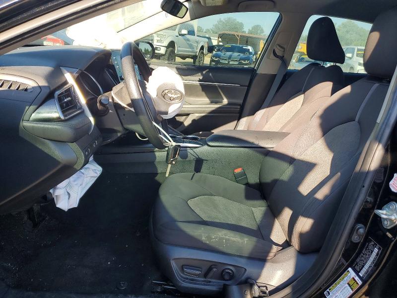 Продаж на аукціоні авто 2022 Toyota Camry, vin: 4T1C11AK0NU499975, номер лоту: 51770236