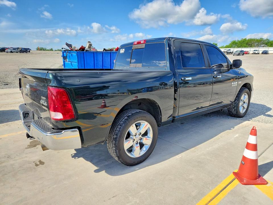 51885236 :رقم المزاد ، 3C6RR7LT9GG353118 vin ، 2016 Ram 1500 مزاد بيع