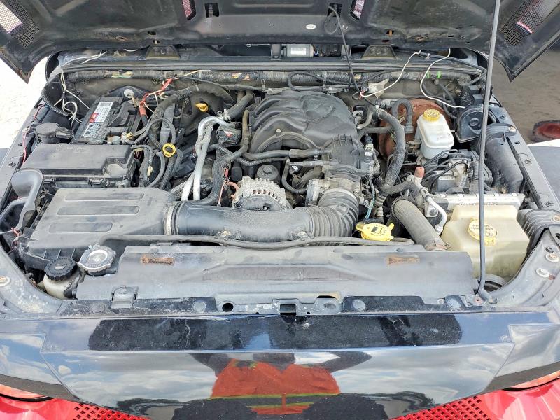2013 Jeep Wrangler Unlimited მანქანა იყიდება აუქციონზე, vin: 1C4BJWEG5DL629109, აუქციონის ნომერი: 54690096