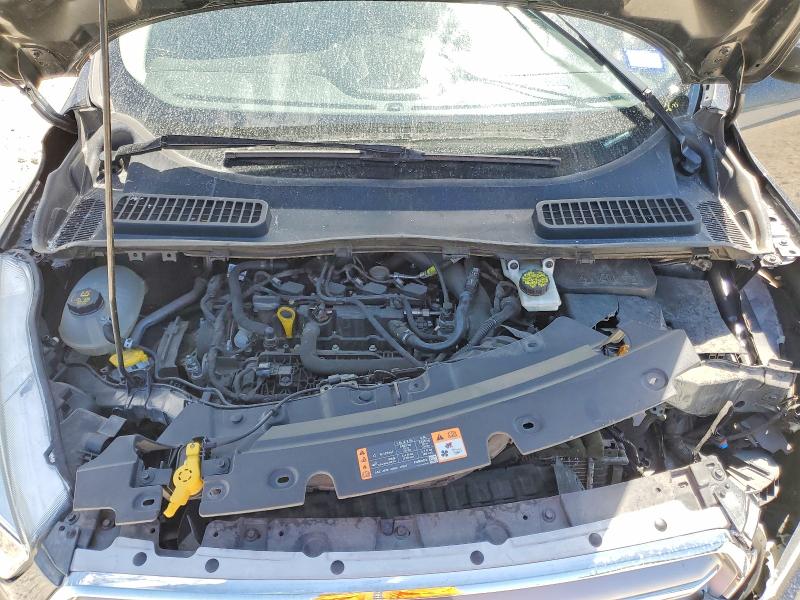 54132466 :رقم المزاد ، 1FMCU0GDXKUB81898 vin ، 2019 Ford Escape مزاد بيع