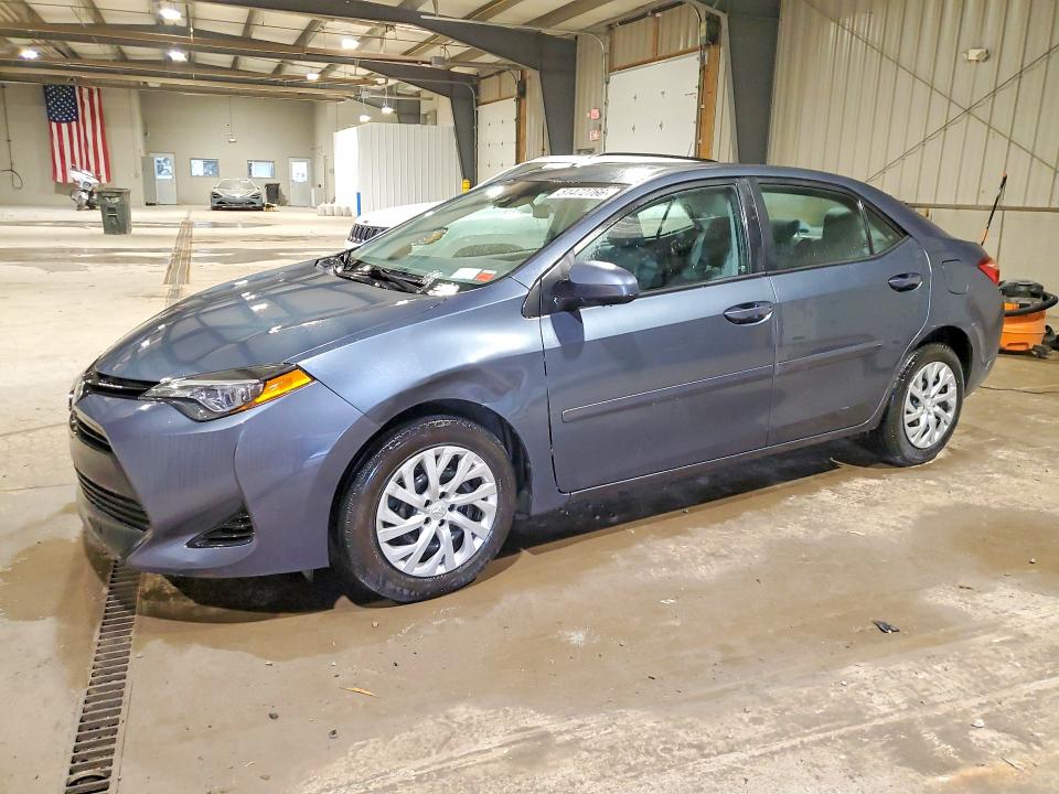 Aukcja sprzedaży 2017 Toyota Corolla, vin: 2T1BURHE7HC950603, numer aukcji: 51472766