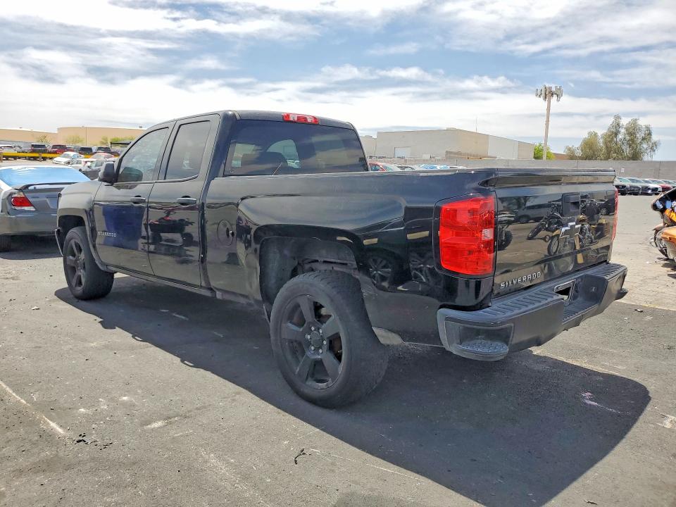 Aukcja sprzedaży 2017 Chevrolet Silverado, vin: 1GCRCNEH4HZ170783, numer aukcji: 54885736