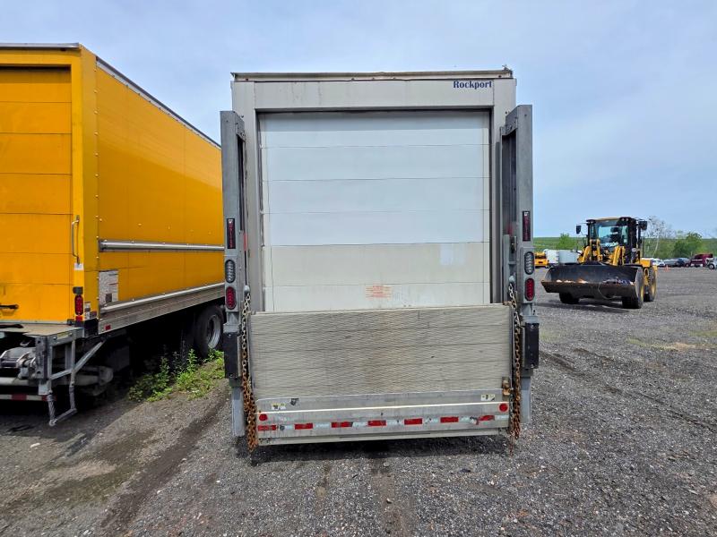 Продажа на аукционе авто 2022 Freightliner M2, vin: 3ALHCYD29NDNH3708, номер лота: 52432776