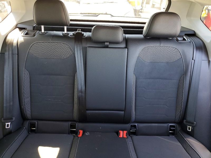 2025 Volkswagen Taos მანქანა იყიდება აუქციონზე, vin: 3VVSC7B27SM011053, აუქციონის ნომერი: 52894196