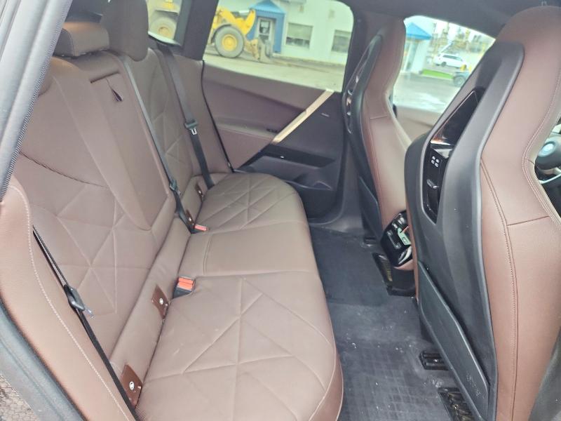 Продажа на аукционе авто 2023 Bmw Ix, vin: WB513CF06PCL80129, номер лота: 52028316