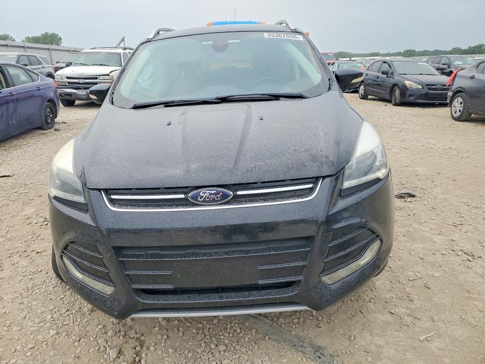 55362656 :رقم المزاد ، 1FMCU0JXXEUC43713 vin ، 2014 Ford Escape مزاد بيع