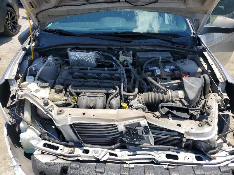 Продажа на аукционе авто 2011 Ford Focus, vin: 1FAHP3FNXBW120123, номер лота: 54691206