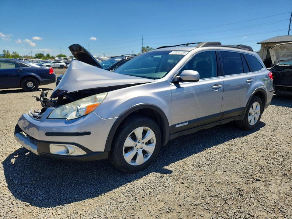 Продаж на аукціоні авто 2010 Subaru Outback, vin: 4S4BRBHC6A3368672, номер лоту: 53194726