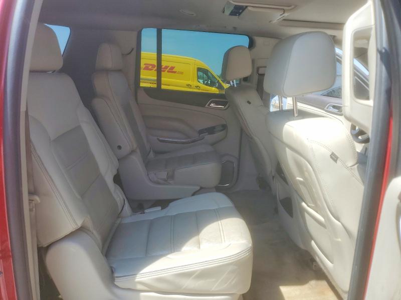 Продаж на аукціоні авто 2015 Gmc Yukon Xl, vin: 1GKS2JKJ2FR289471, номер лоту: 53669676