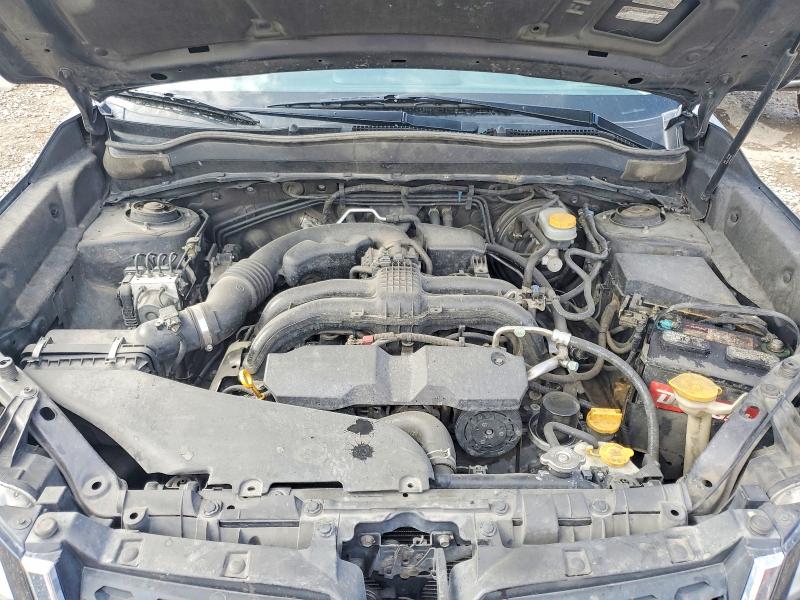 Продаж на аукціоні авто 2016 Subaru Forester, vin: JF2SJABC2GH454993, номер лоту: 54783456