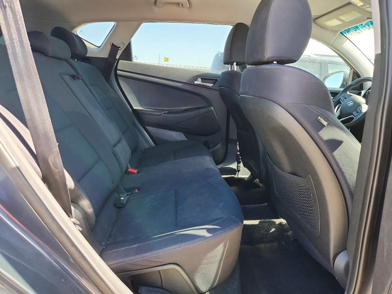 Aukcja sprzedaży 2019 Hyundai Tucson, vin: KM8J3CA41KU911010, numer aukcji: 53311976