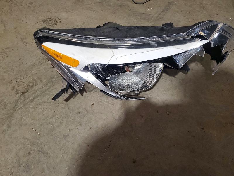 Aukcja sprzedaży 2019 Kia Soul, vin: KNDJN2A26K7677632, numer aukcji: 51678216