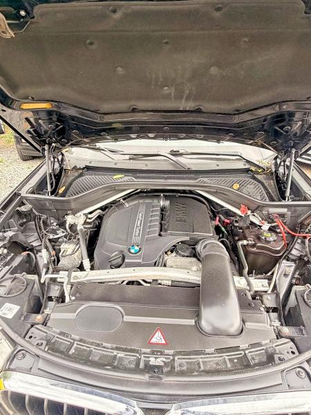 Aukcja sprzedaży 2014 Bmw X5, vin: 5UXKR0C59E0H28561, numer aukcji: 52951846