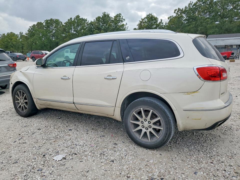 Продаж на аукціоні авто 2013 Buick Enclave, vin: 5GAKRCKD3DJ106976, номер лоту: 50187166