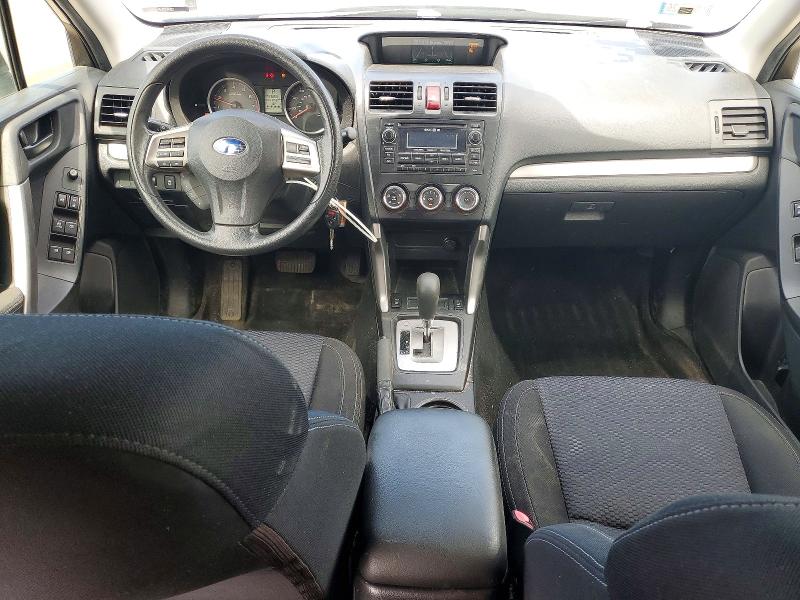 54236086 :رقم المزاد ، JF2SJAEC7EH423876 vin ، 2014 Subaru Forester مزاد بيع