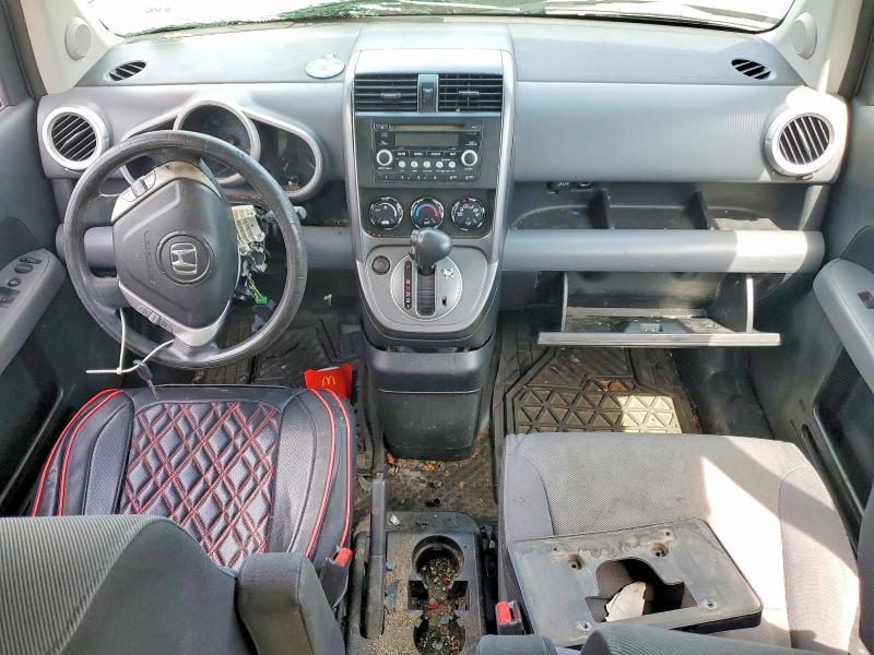 54170386 :رقم المزاد ، 5J6YH28758L006101 vin ، 2008 Honda Element مزاد بيع