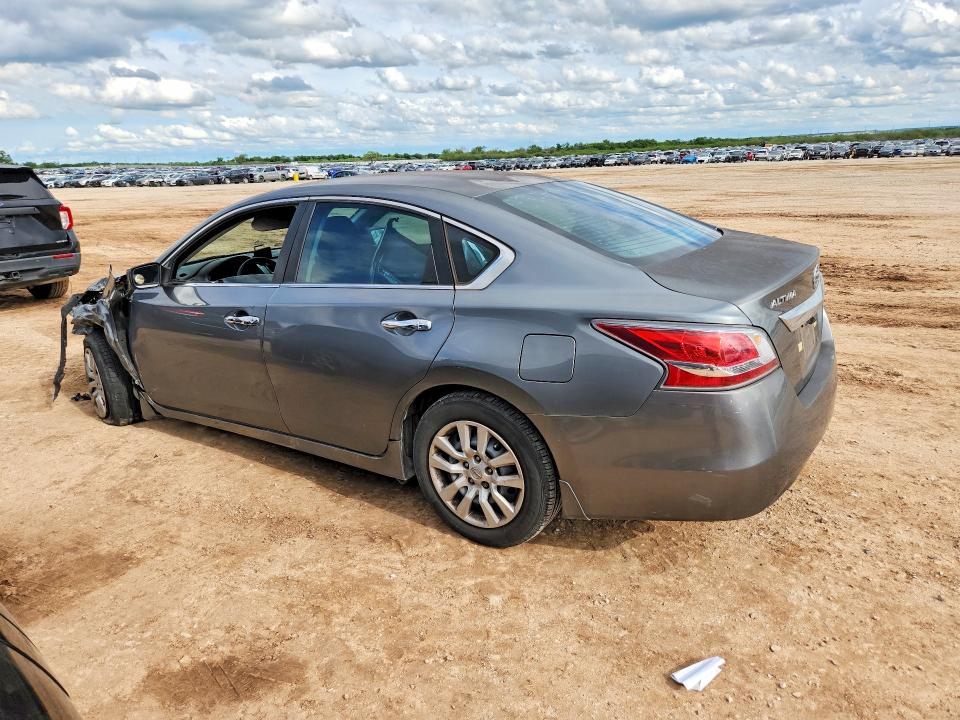 Продаж на аукціоні авто 2015 Nissan Altima, vin: 1N4AL3AP2FN388102, номер лоту: 54457886