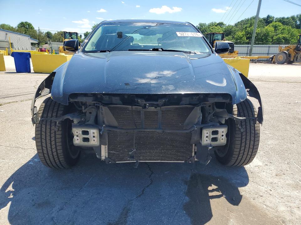 Продаж на аукціоні авто 2013 Cadillac Ats, vin: 1G6AG5RX6D0179053, номер лоту: 52727616