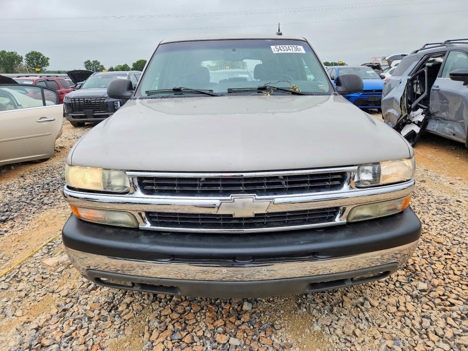 Aukcja sprzedaży 2004 Chevrolet Tahoe, vin: 1GNEC13T44J116043, numer aukcji: 54334736