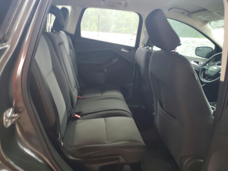 Auction sale of the 2018 Ford Escape, vin: 1FMCU9GD0JUA43757, lot number: 52827866