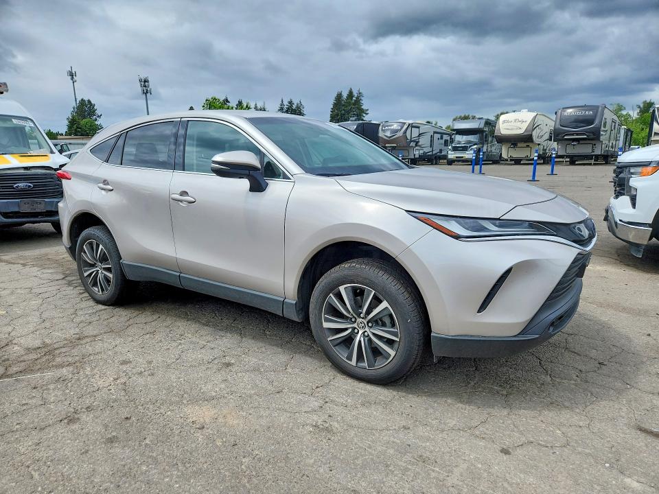 Продаж на аукціоні авто 2023 Toyota Venza, vin: JTEAAAAH7PJ131258, номер лоту: 53785866