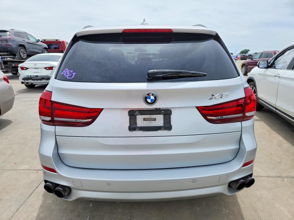 Aukcja sprzedaży 2015 Bmw X5, vin: 5UXKR0C54F0P15554, numer aukcji: 52054306
