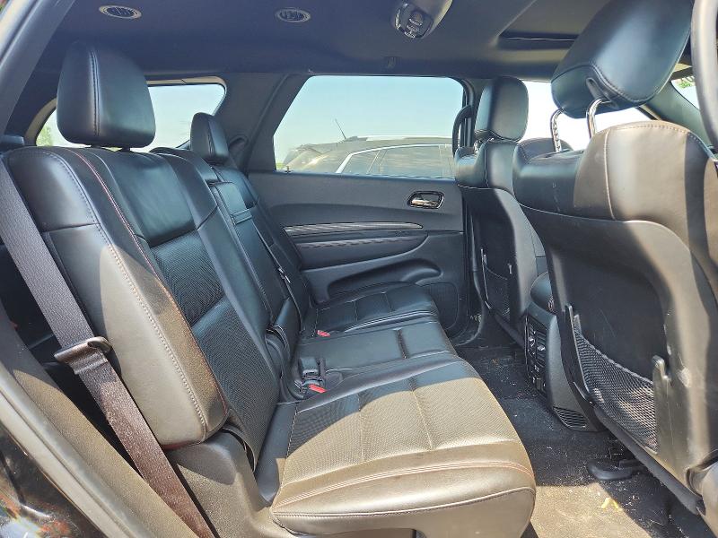 Продаж на аукціоні авто 2023 Dodge Durango, vin: 1C4RDJDG6PC603360, номер лоту: 54852006