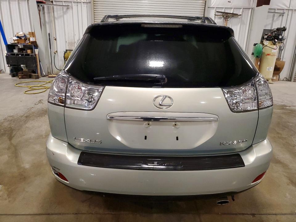 Продаж на аукціоні авто 2005 Lexus Rx, vin: 2T2HA31UX5C081228, номер лоту: 52673086