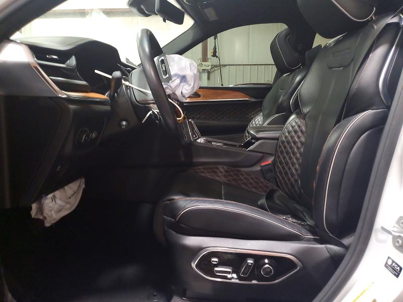 Продажа на аукционе авто 2024 Jeep Grand Cherokee, vin: 1C4RJKEGXR8615241, номер лота: 54491446