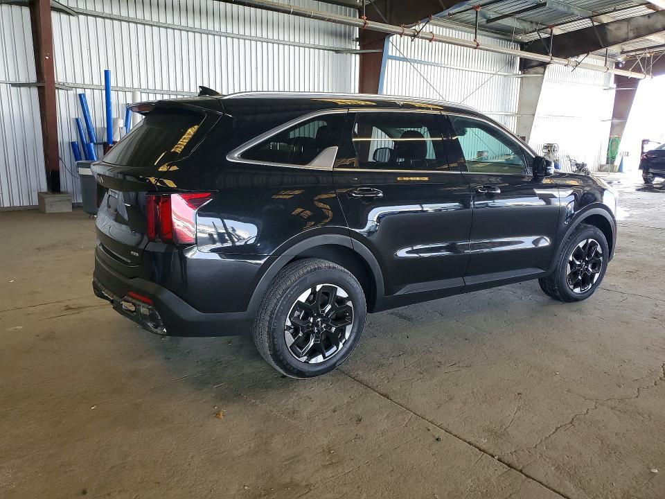 Продаж на аукціоні авто 2024 Kia Sorento, vin: 5XYRLDJC3RG262603, номер лоту: 54867196