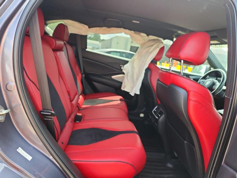 Aukcja sprzedaży 2020 Acura Rdx, vin: 5J8TC1H67LL001556, numer aukcji: 53788066