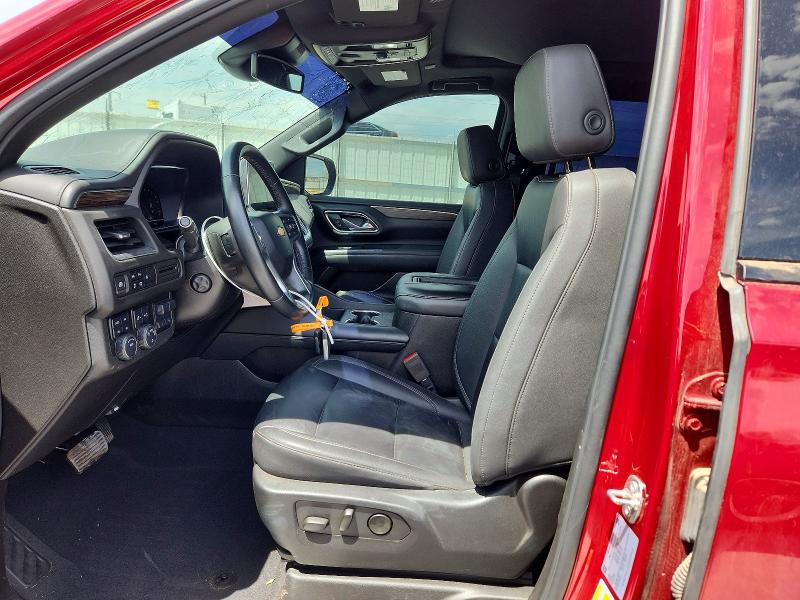 Продажа на аукционе авто 2023 Chevrolet Tahoe, vin: 1GNSKNKD4PR511403, номер лота: 52443226