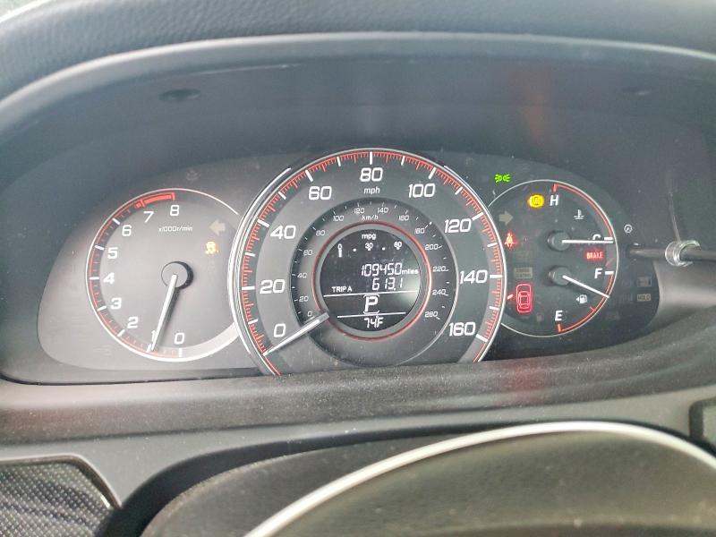Продаж на аукціоні авто 2015 Honda Accord, vin: 1HGCR2F57FA165811, номер лоту: 54904026