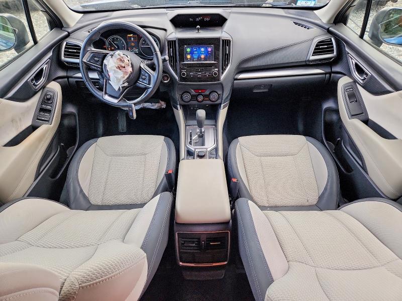 Продажа на аукционе авто 2022 Subaru Forester, vin: JF2SKADC7NH495630, номер лота: 55092736