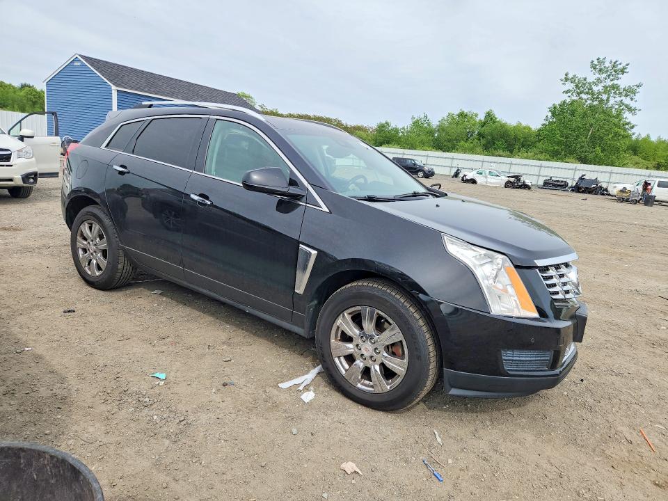54272966 :رقم المزاد ، 3GYFNEE37ES643905 vin ، 2014 Cadillac Srx مزاد بيع
