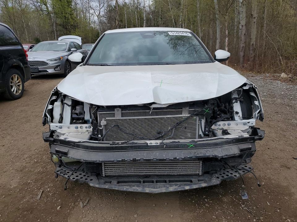 Продажа на аукционе авто 2024 Acura Integra, vin: 19UDE4H60RA800678, номер лота: 51423416