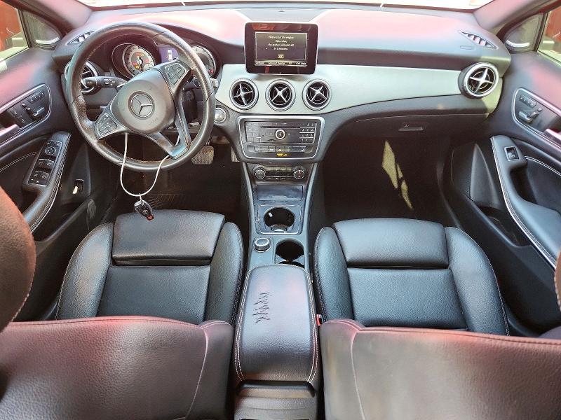 Продаж на аукціоні авто 2017 Mercedes-benz Gla, vin: WDCTG4EBXHJ293500, номер лоту: 53342726