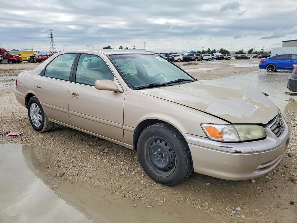 Aukcja sprzedaży 2001 Toyota Camry, vin: 4T1BG22K61U839767, numer aukcji: 52908996