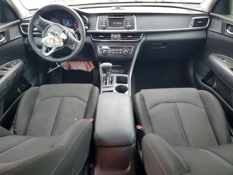 Aukcja sprzedaży 2017 Kia Optima, vin: 5XXGT4L31HG177590, numer aukcji: 52420256
