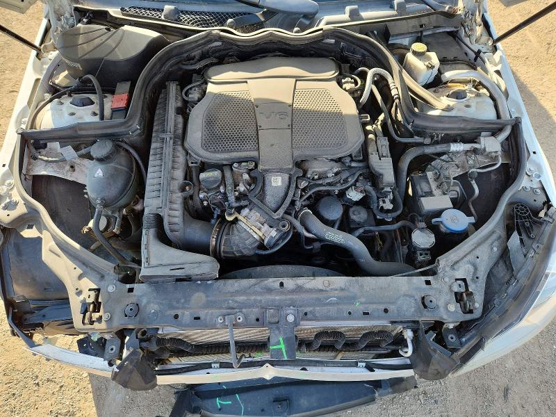 Aukcja sprzedaży 2013 Mercedes-benz C, vin: WDDGF8AB2DR255798, numer aukcji: 55192786