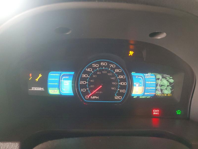 Продаж на аукціоні авто 2010 Ford Fusion, vin: 3FADP0L36AR171362, номер лоту: 53108016