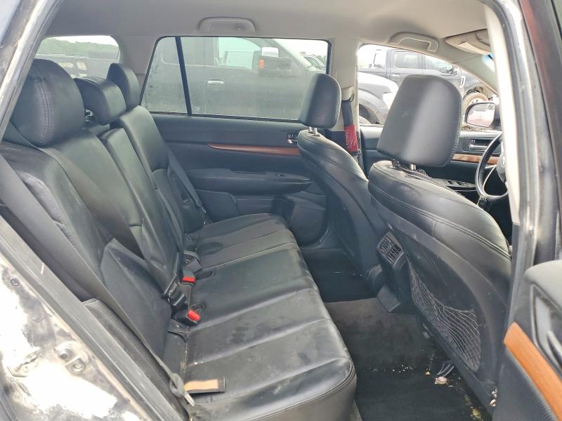 Продажа на аукционе авто 2013 Subaru Outback, vin: 4S4BRCJC6D3296327, номер лота: 53769356