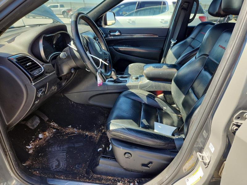 53510506 :رقم المزاد ، 1C4RJFLT2KC834351 vin ، 2019 Jeep Grand Cherokee مزاد بيع