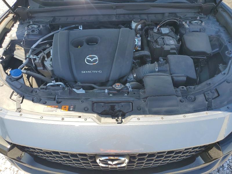 2024 Mazda Cx-50 მანქანა იყიდება აუქციონზე, vin: 7MMVABDM0RN211405, აუქციონის ნომერი: 53911806