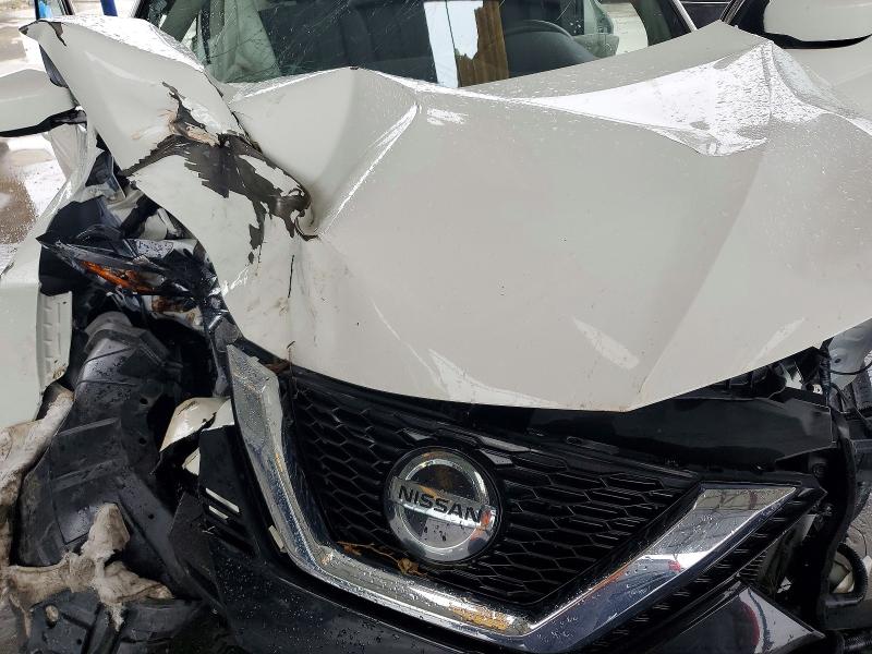 52624456 :رقم المزاد ، JN1BJ1AV3MW313796 vin ، 2021 Nissan Rogue Sport مزاد بيع