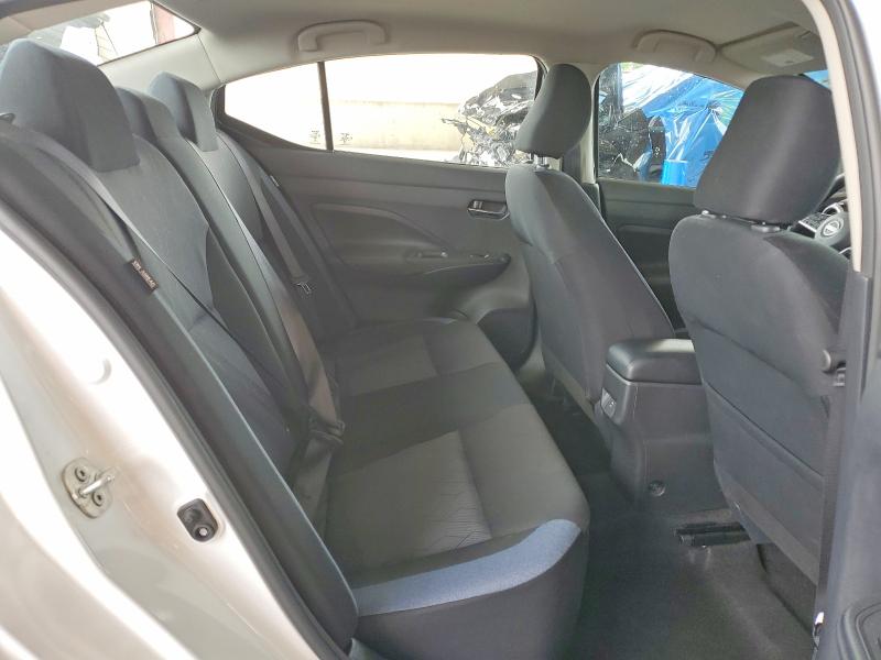Aukcja sprzedaży 2025 Nissan Versa, vin: 3N1CN8EV8SL840943, numer aukcji: 54208756