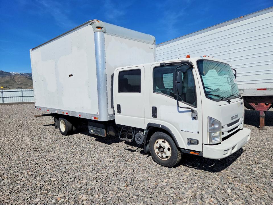Продаж на аукціоні авто 2016 Isuzu Npr Hd, vin: JALC4J166G7001857, номер лоту: 51956636