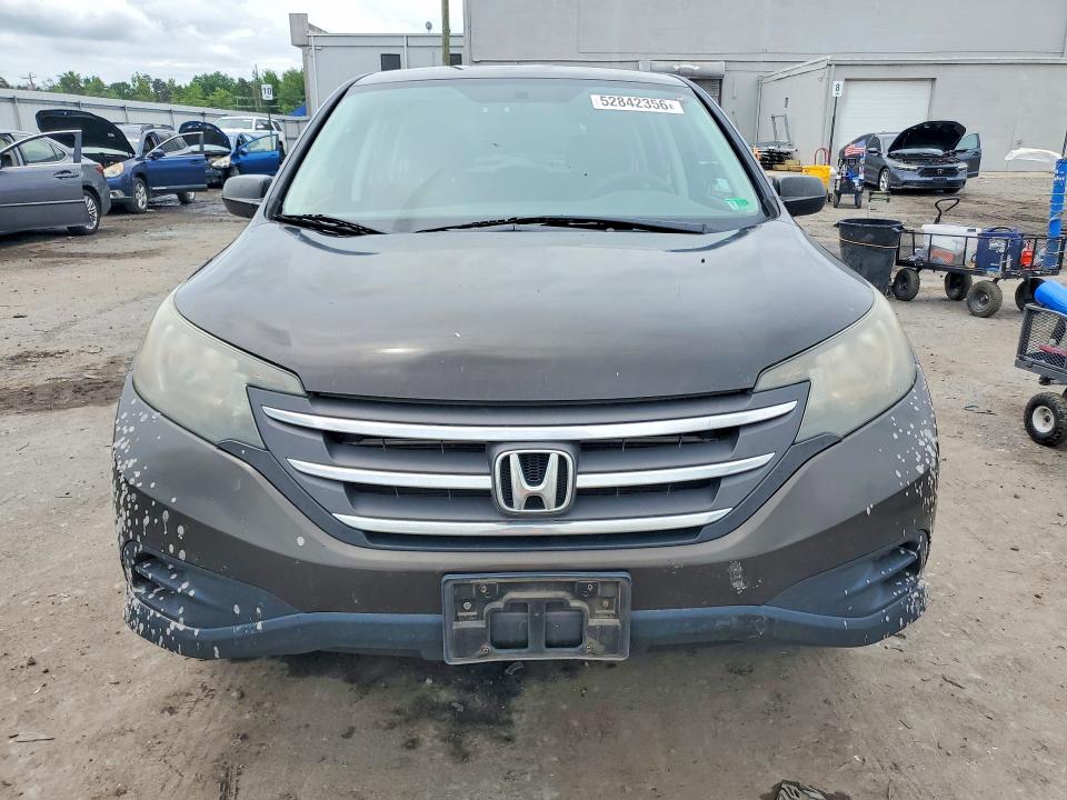 Продажа на аукционе авто 2014 Honda Cr-v, vin: 5J6RM4H30EL105123, номер лота: 52842356
