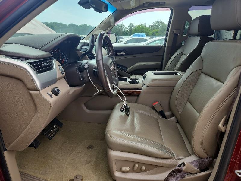 Продаж на аукціоні авто 2018 Gmc Yukon Xl, vin: 1GKS1GKC8JR127232, номер лоту: 52433956