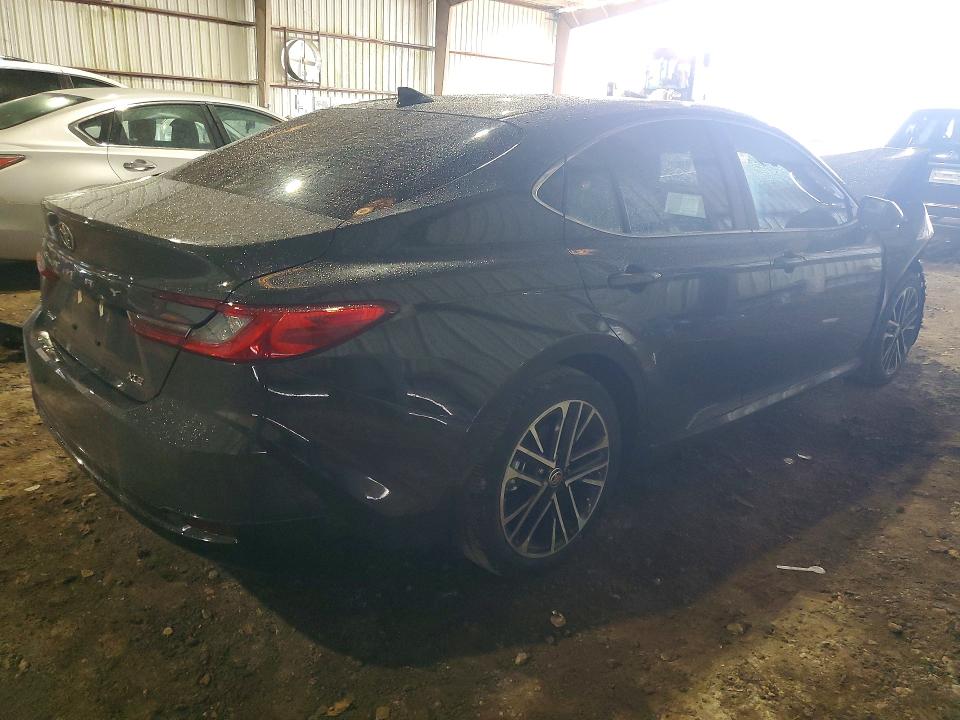 Aukcja sprzedaży 2026 Toyota Camry, vin: 4T1DAACK6TU684062, numer aukcji: 54356426